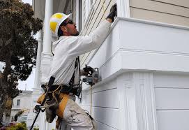 Best Aluminum Siding Installation  in Six Shooter Canyon, AZ